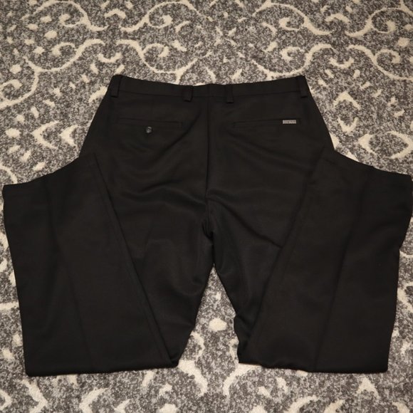 Greg Norman Golf Pants - Picture 3 of 6